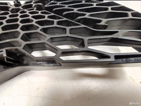 Решетка радиатора BRP Maverick x3 бу